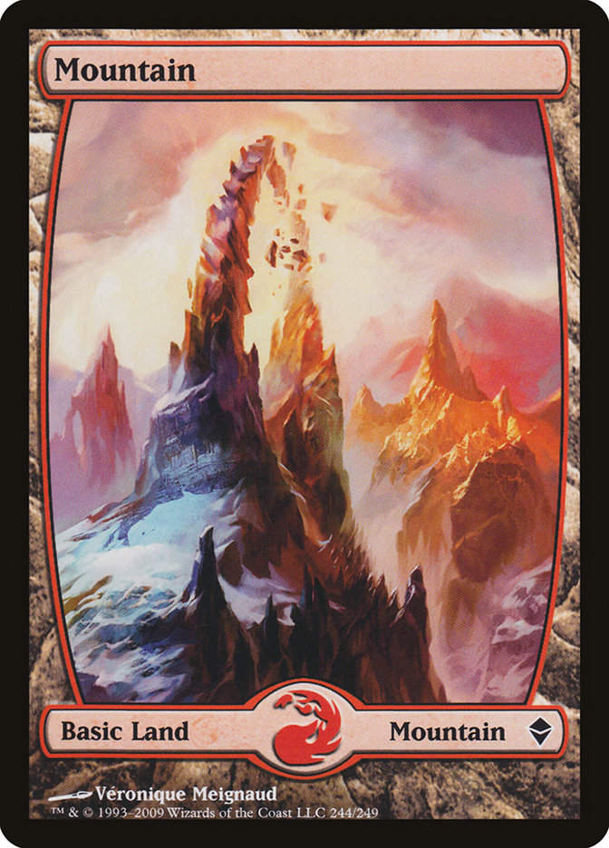 Mountain (zen)