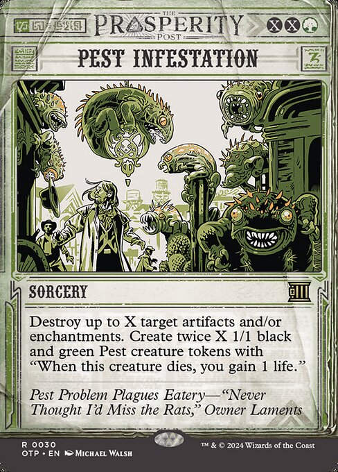 Pest Infestation (otp) (30)