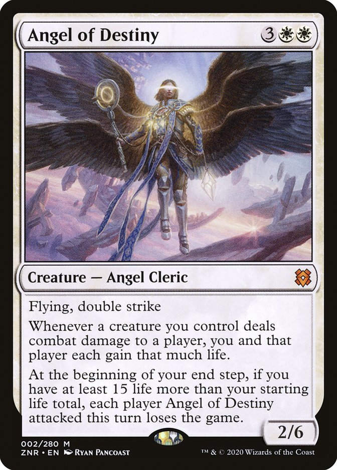 Angel of Destiny (ZNR) (2)