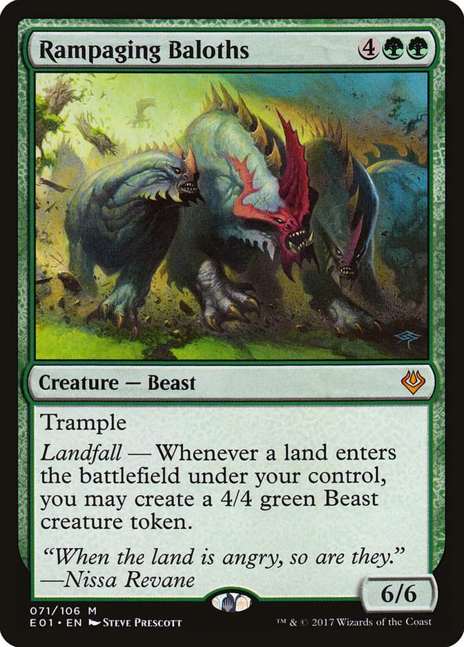 Rampaging Baloths (E01) (71)