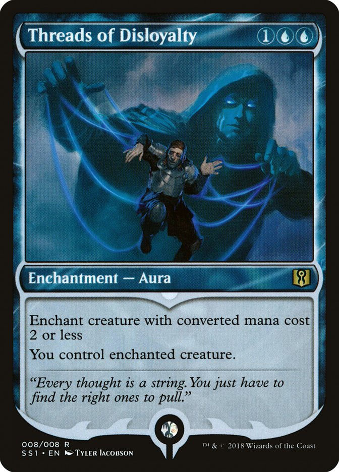 Threads of Disloyalty (SS1) (8)