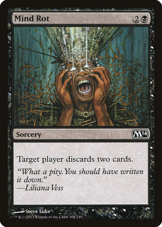 Mind Rot (M14) (106)