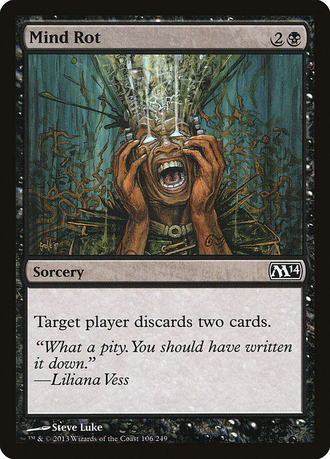 Mind Rot (M14) (106)
