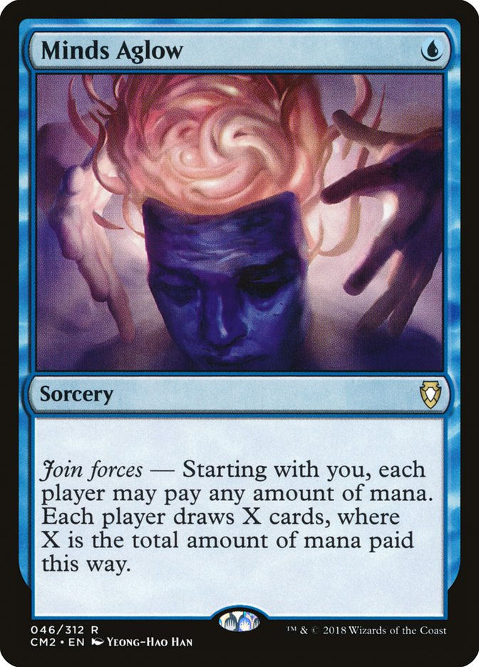 Minds Aglow (cm2)