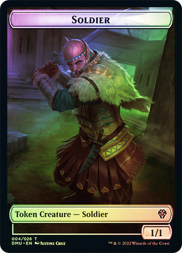 Goblin (TDMU) / Foil — cara 13 de 15
