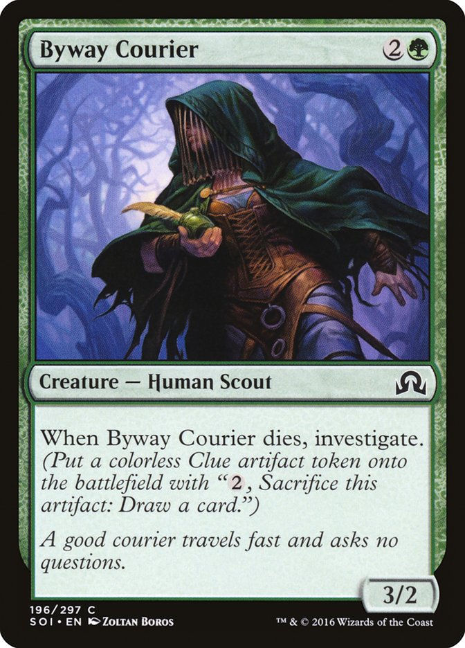 Byway Courier (SOI) (196)