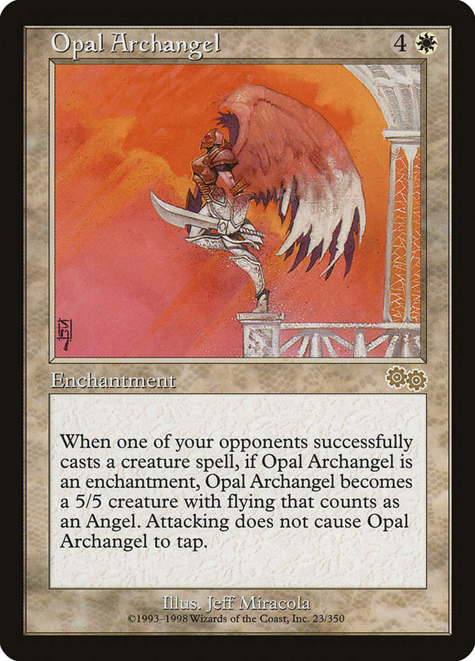 Opal Archangel (USG) (23)
