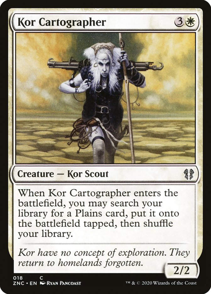 Kor Cartographer (ZNC) (18)