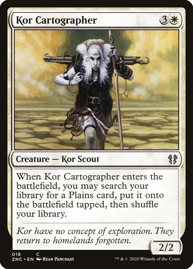 Kor Cartographer (ZNC) (18)