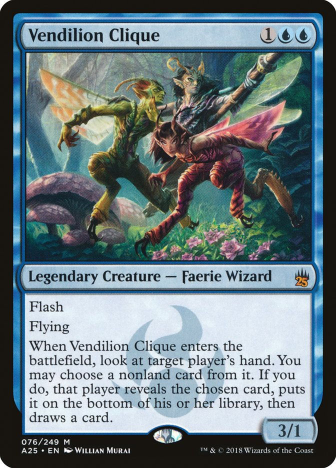 Vendilion Clique (A25) (76)