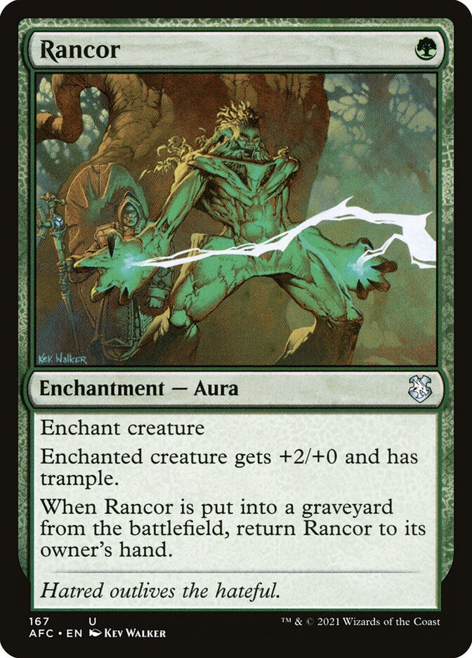 Rancor (AFC) (167)