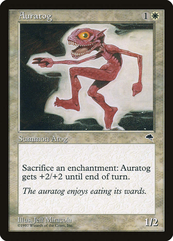 Auratog (TMP) (6)