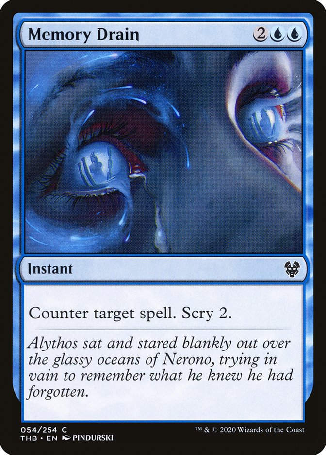 Memory Drain (THB) (54)