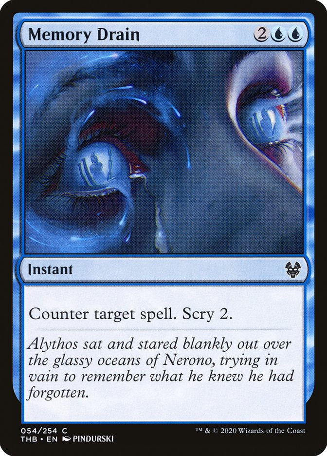 Memory Drain (THB) (54)