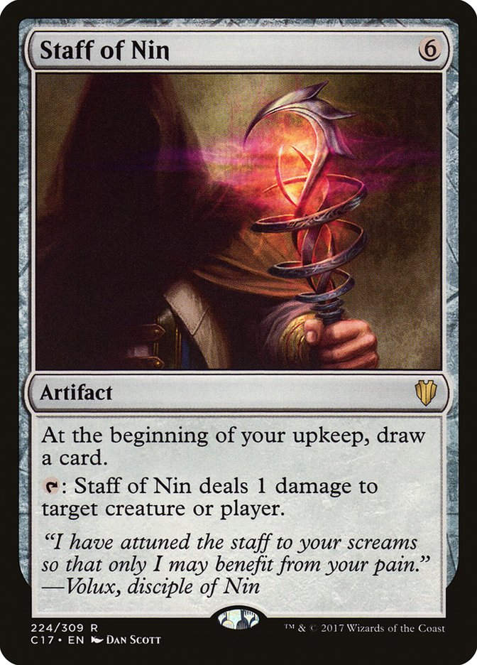 Staff of Nin (c17)