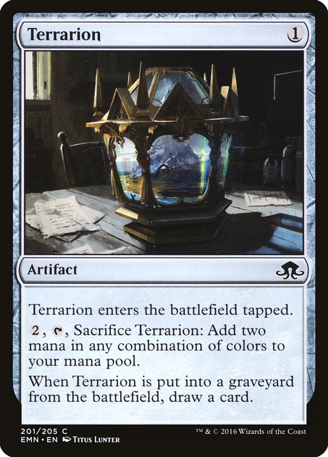 Terrarion (EMN) (201)