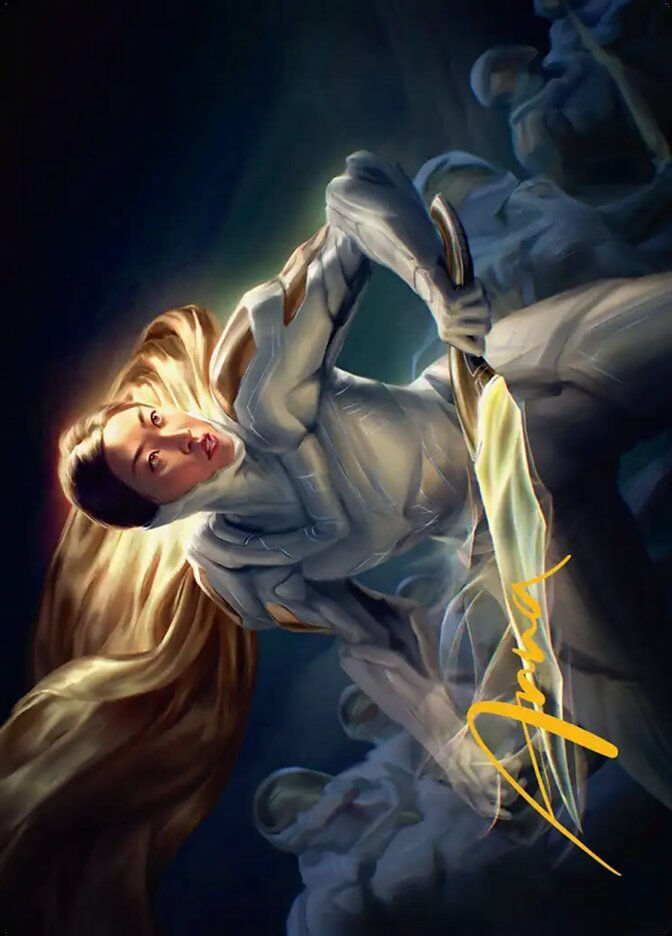 Cosmogrand Zenith // Cosmogrand Zenith (AEOE) (2) / NO Firmada — cara 1 de 2