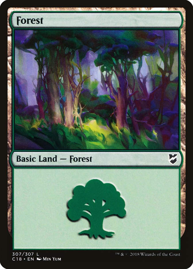 Forest (c18)