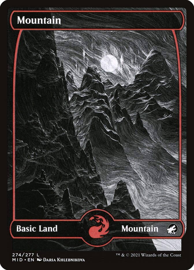 Mountain (MID) (274) / Showcase