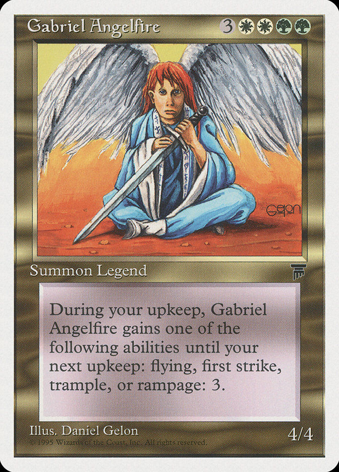 Gabriel Angelfire (chr)