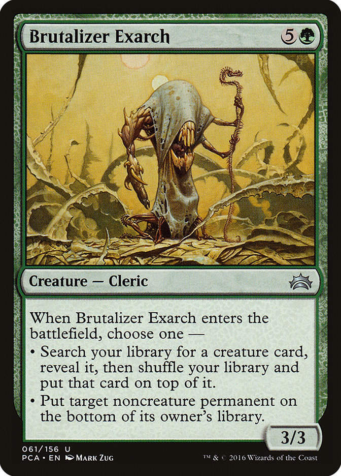 Brutalizer Exarch (pca)