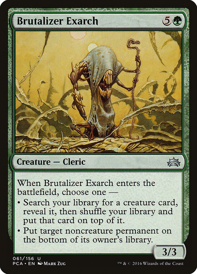 Brutalizer Exarch (pca)