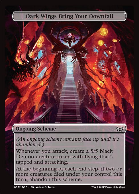 Dark Wings Bring Your Downfall (DSC) (332)