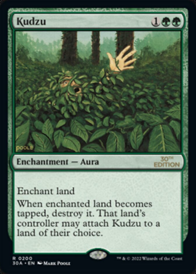 Kudzu (30a)