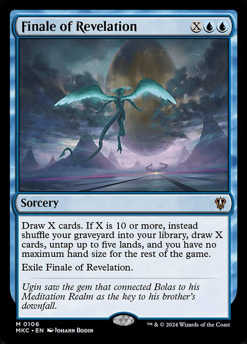 Finale of Revelation (mkc) (106)