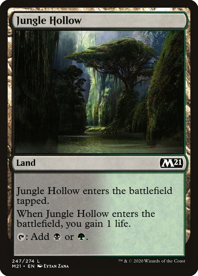 Jungle Hollow (M21) (247)