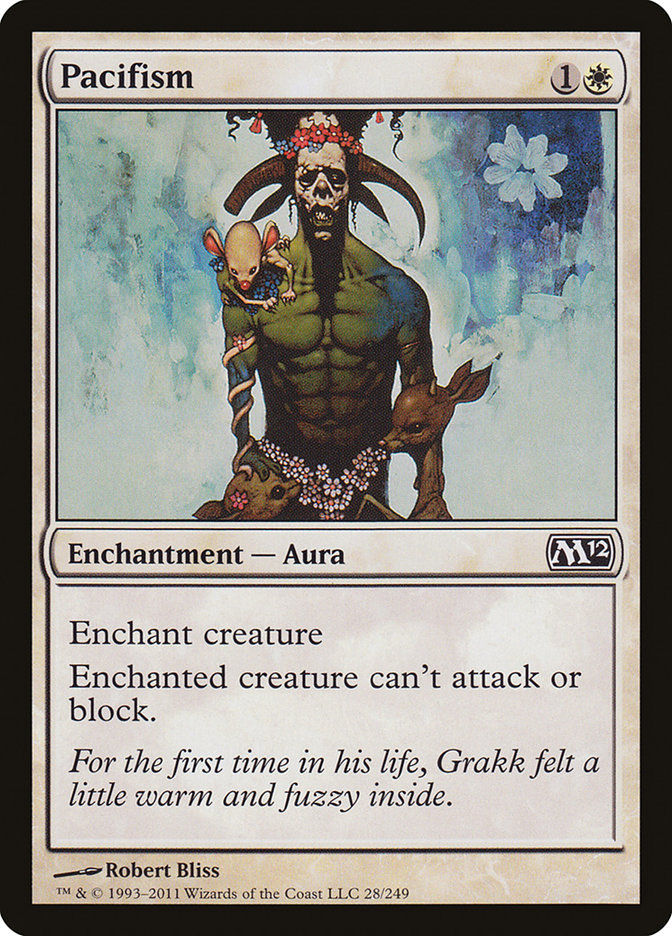 Pacifism (M12) (28)