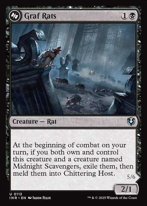 Graf Rats (INR) (113)