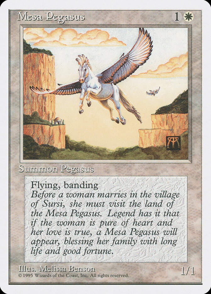 Mesa Pegasus (4ED) (35)