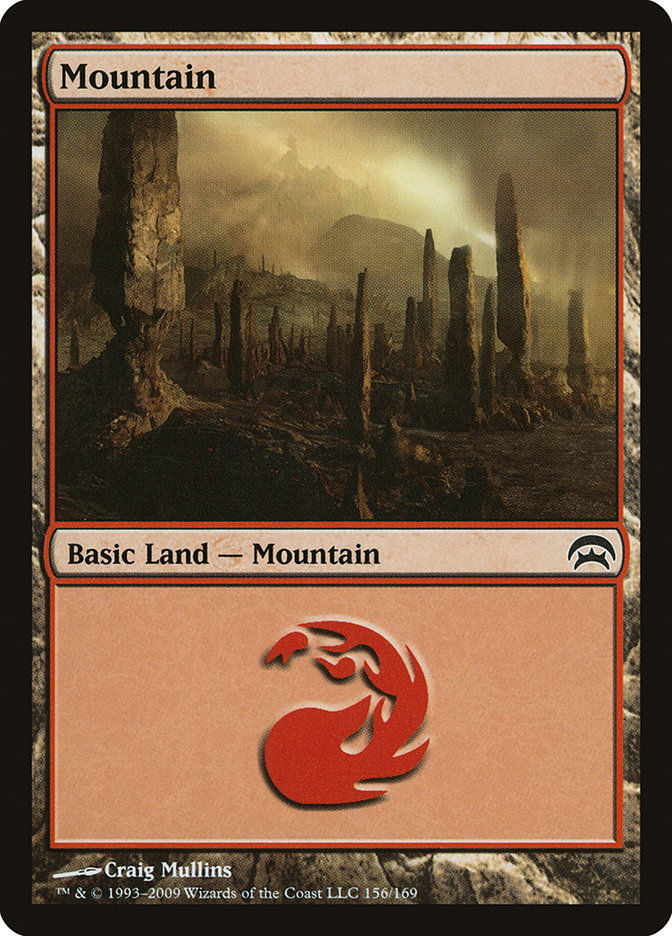 Mountain (hop)
