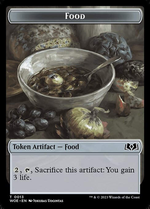 Food (twoe)