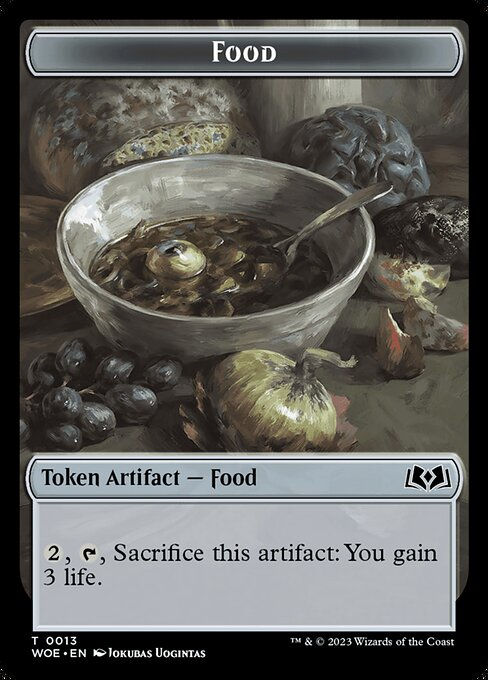 Food (twoe)
