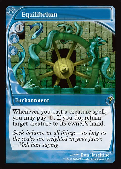 Equilibrium (MB2) (162)