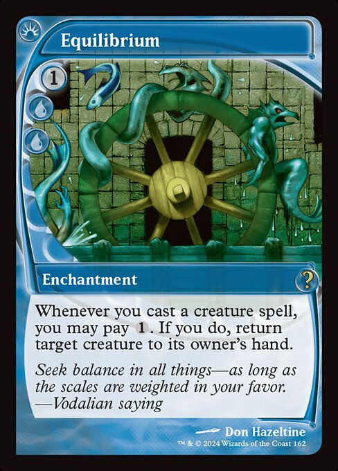 Equilibrium (MB2) (162)