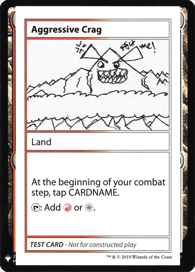 Aggressive Crag (CMB1) (112)