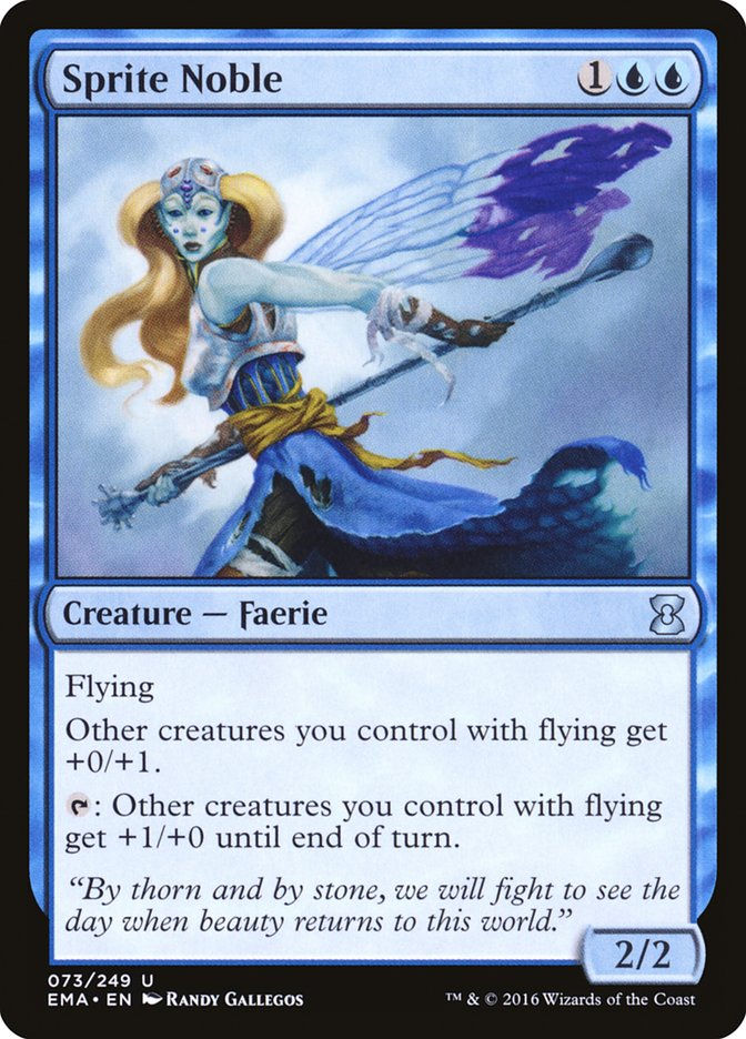Sprite Noble (ema)