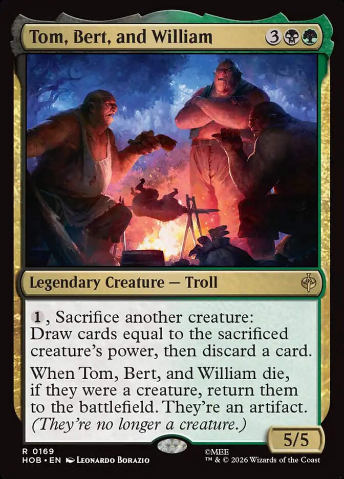 Tom, Bert, and William (HOB) (169)