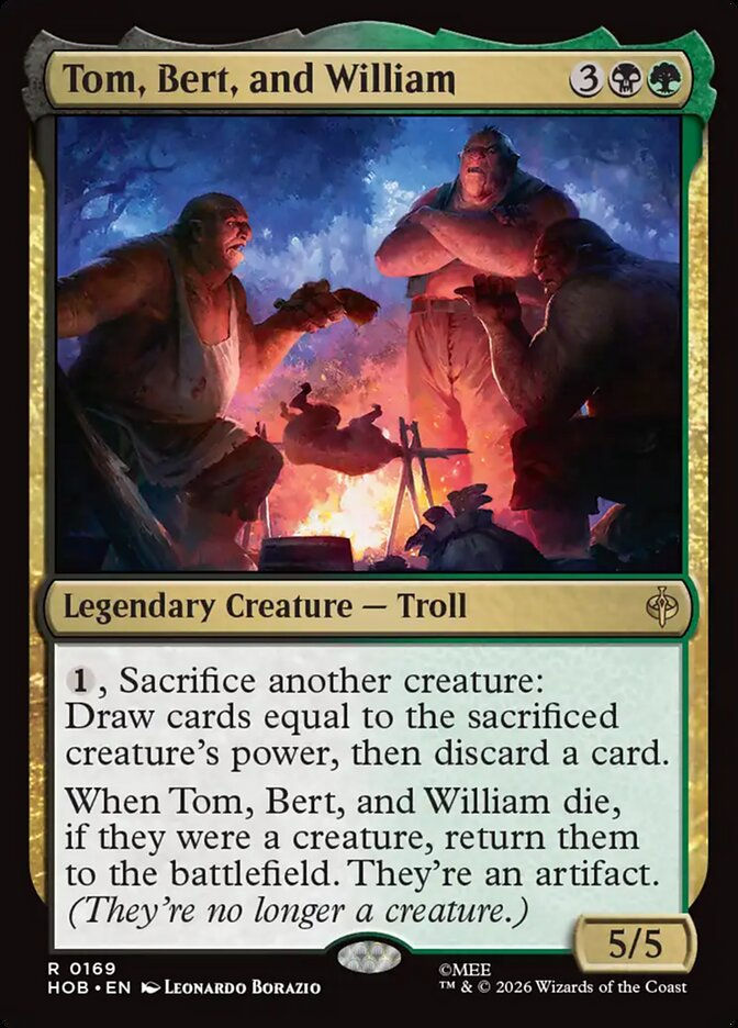 Tom, Bert, and William (HOB) (169)