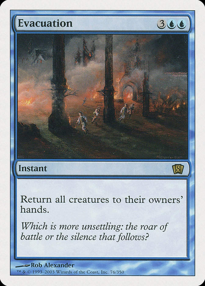 Evacuation (8ED) (76)