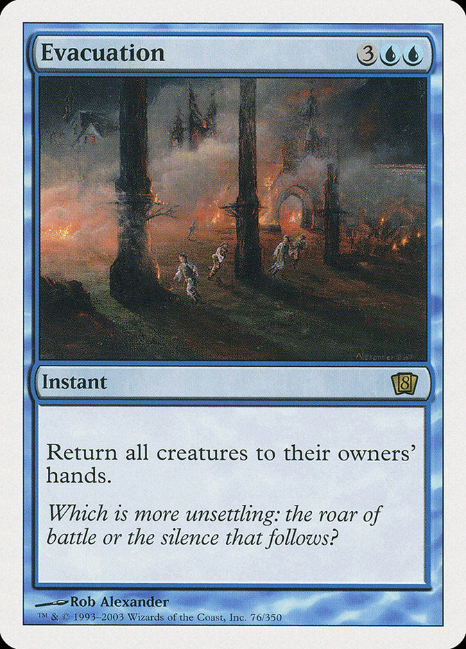 Evacuation (8ED) (76)