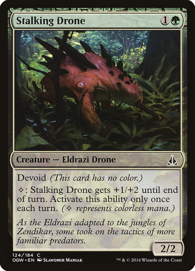 Stalking Drone (OGW) (124)