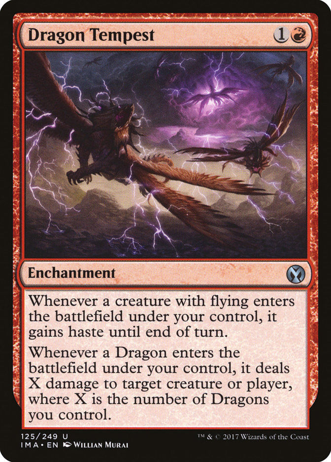 Dragon Tempest (ima)