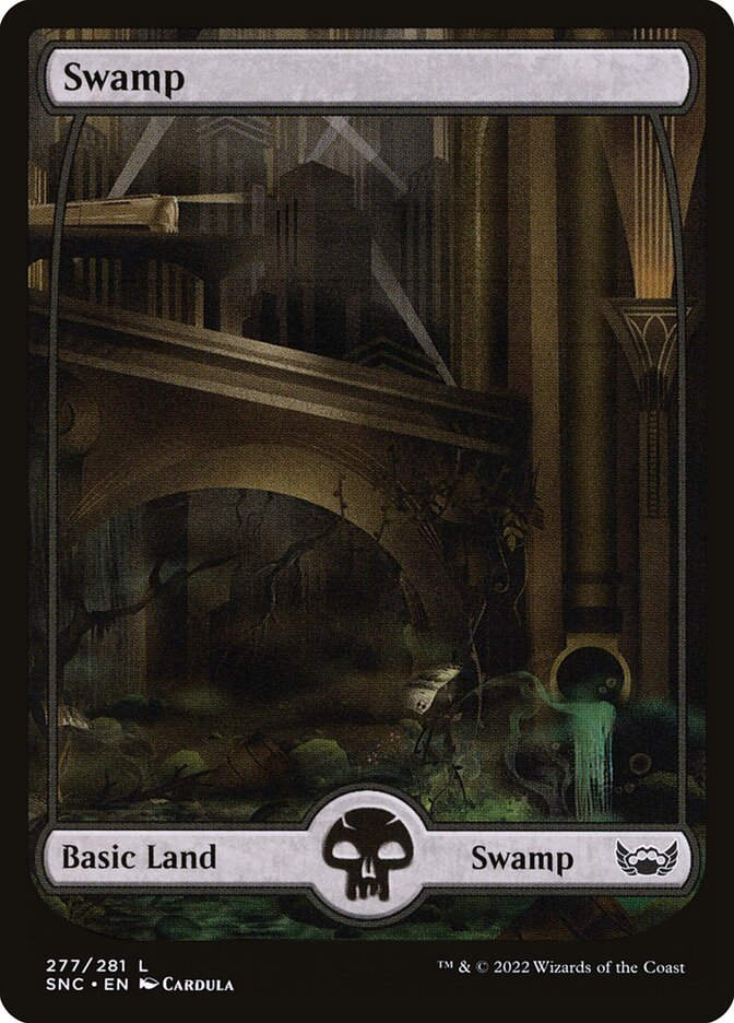Swamp (SNC) (277)