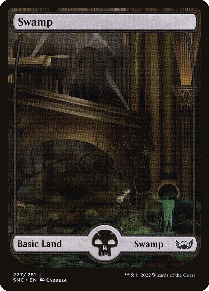 Swamp (SNC) (277)