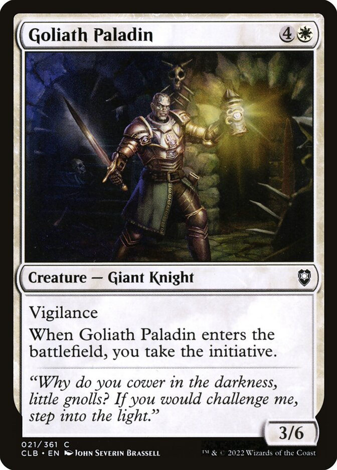 Goliath Paladin (CLB) (21)