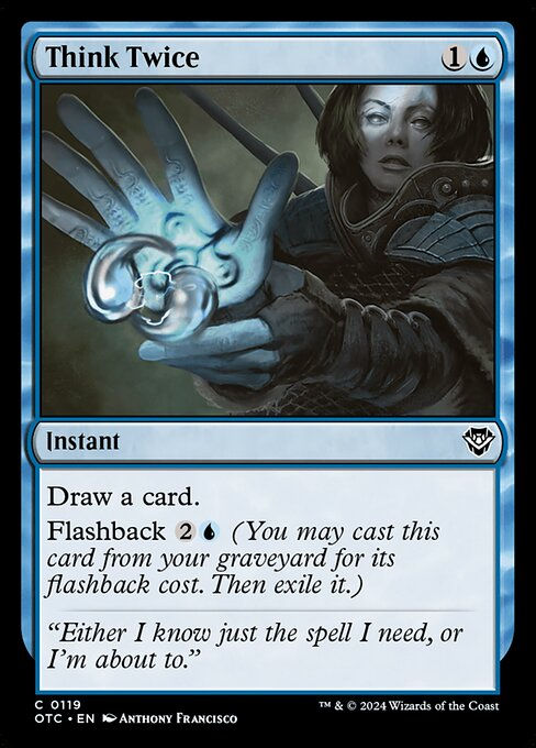Think Twice (otc) (119)